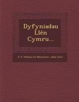 Dyfyniadau Llen Cymru...