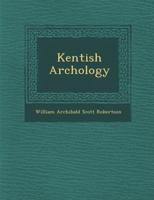 Kentish Arch Ology