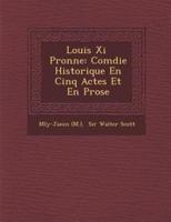 Louis XI P Ronne