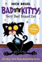 Bad Kitty's Very Bad Boxed Set (#1)