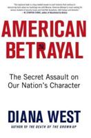 An American Betrayal: Cherokee Patriots and the Trail of Tears