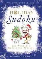 Will Shortz Presents Holiday Sudoku