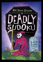 Will Shortz Presents Deadly Sudoku