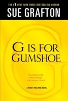 "G" Is for Gumshoe