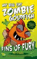 My Big Fat Zombie Goldfish. [3] Fins of Fury