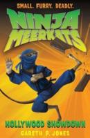 Ninja Meerkats (#4