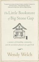 The Little Bookstore of Big Stone Gap