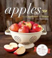 Apples, from Harvest to Table