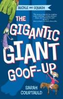 The Gigantic Giant Goof-Up