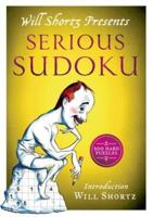 Will Shortz Presents Serious Sudoku