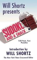 Will Shortz Presents Sudoku and a Snack