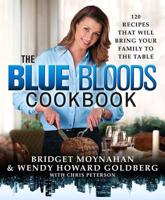 The Blue Bloods Cookbook