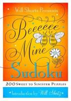 Will Shortz Presents Be Mine Sudoku