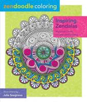 Zendoodle Coloring: Inspiring Zendalas