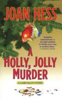 Holly, Jolly Murder