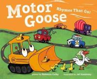 Motor Goose