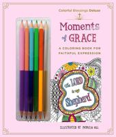Colorful Blessings: Moments of Grace