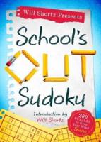 Will Shortz Presents School's Out Sudoku