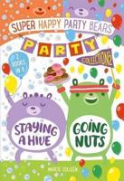 Super Happy Party Bears Party Collection #2