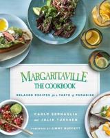 Margaritaville, the Cookbook