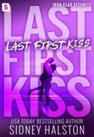 LAST FIRST KISS (POD ORIGINAL)