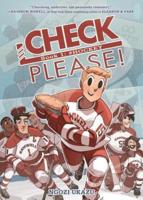 Check, Please! Book 1 #Hockey