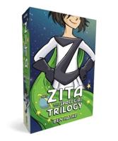 Zita the Spacegirl Trilogy