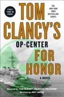 Tom Clancy's Op-Center. For Honor