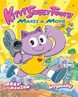Kitty Sweet Tooth Makes a Movie