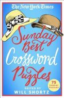 New York Times Sunday Best Crossword Puzzles