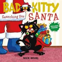 Bad Kitty, Searching for Santa
