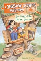 Jigsaw Jones: The Case of the Bear Scare