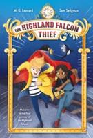 The Highland Falcon Thief