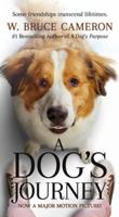 A Dog's Journey Movie Tie-In