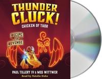 Thundercluck! Chicken of Thor
