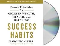 Success Habits