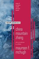 China Mountain Zhang