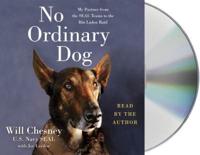 No Ordinary Dog