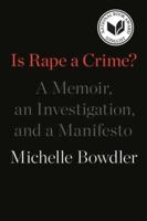 Is Rape a Crime?