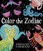 Color the Zodiac