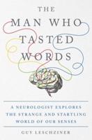 The Man Who Tasted Words