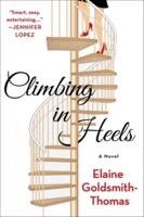 Climbing in Heels