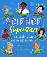 Science Superstars