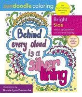 Zendoodle Coloring: Bright Side