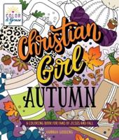 Color & Grace: Christian Girl Autumn