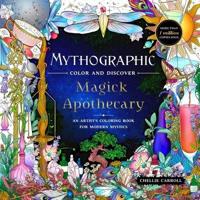 Mythographic Color and Discover: Magick Apothecary