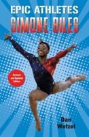 Epic Athletes: Simone Biles