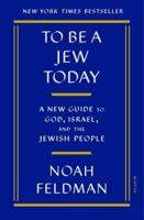 To Be a Jew Today