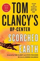 Tom Clancy's Op-Center: Scorched Earth