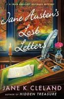 Jane Austen's Lost Letters